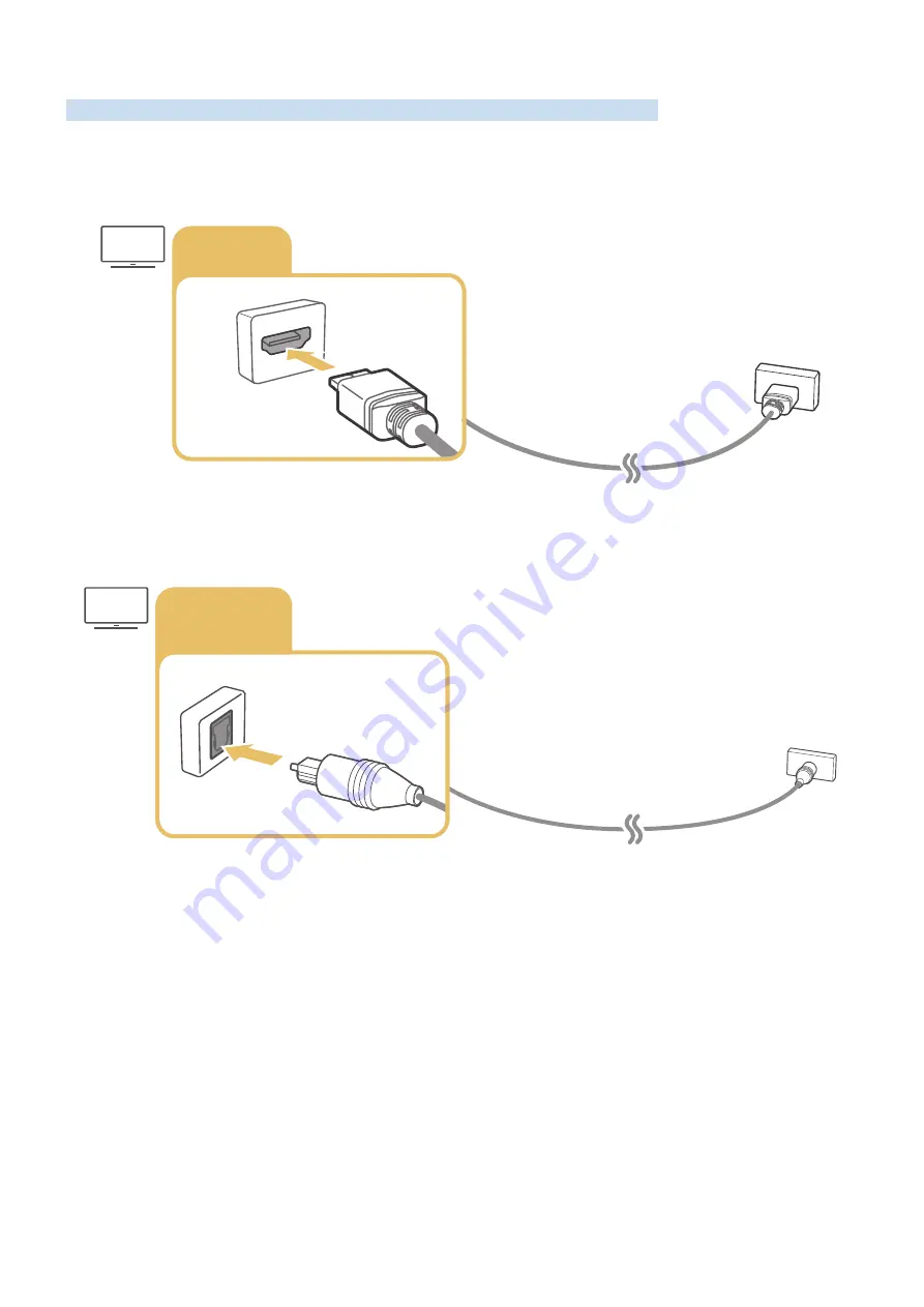 Samsung UN65KU7500 E-Manual Download Page 16