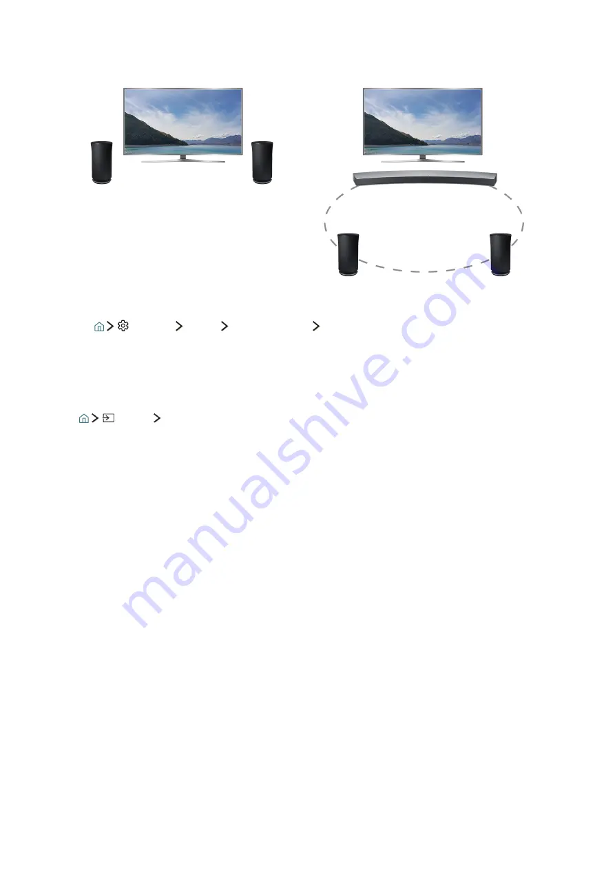 Samsung UN65KU7500 E-Manual Download Page 17