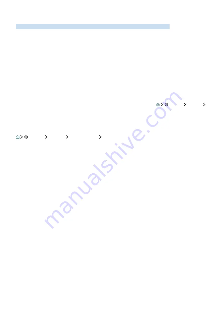 Samsung UN65KU7500 E-Manual Download Page 19