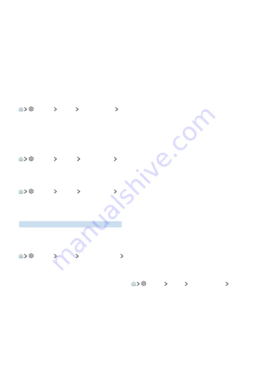 Samsung UN65KU7500 E-Manual Download Page 32