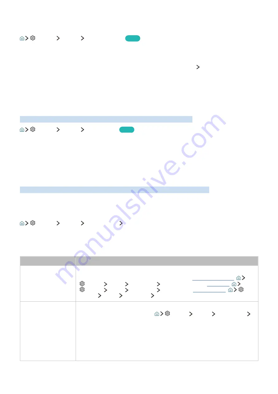 Samsung UN65KU7500 E-Manual Download Page 72