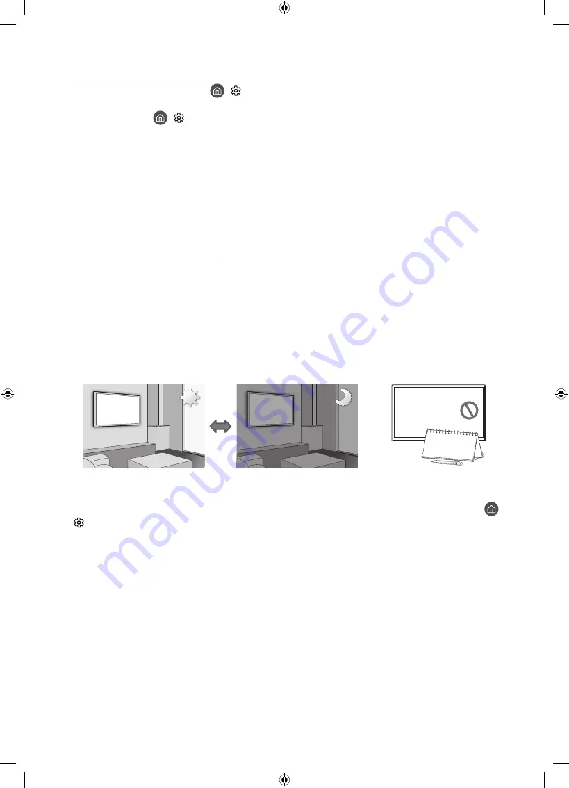 Samsung UN65MU8500 User Manual Download Page 16