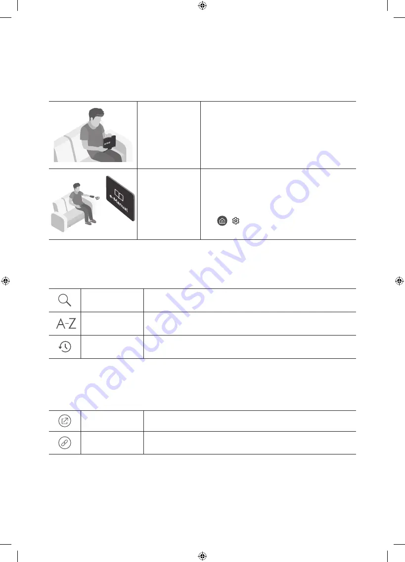 Samsung UN65NU8500 User Manual Download Page 24