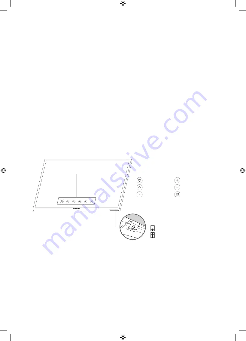 Samsung UN65NU8500 User Manual Download Page 35