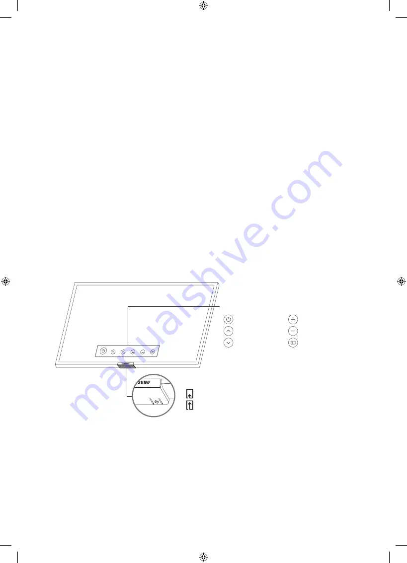 Samsung UN65TU8000F User Manual Download Page 35