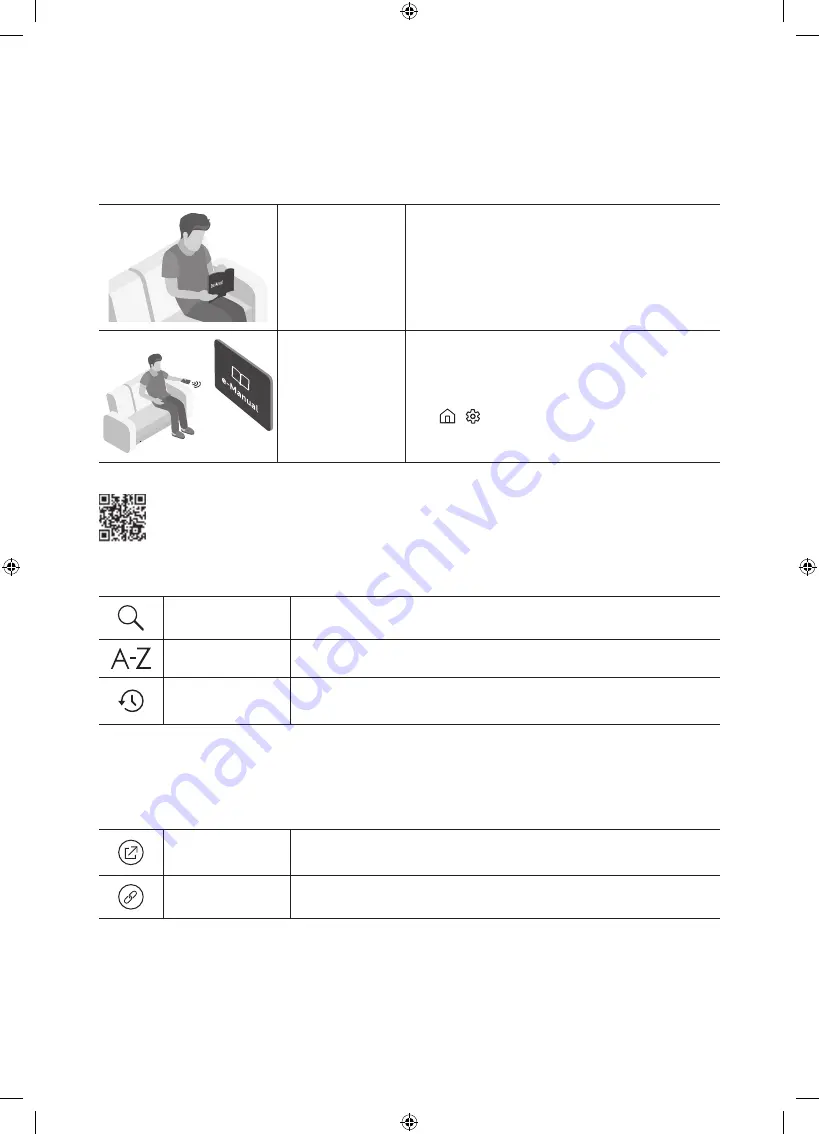 Samsung UN70NU6070 User Manual Download Page 2