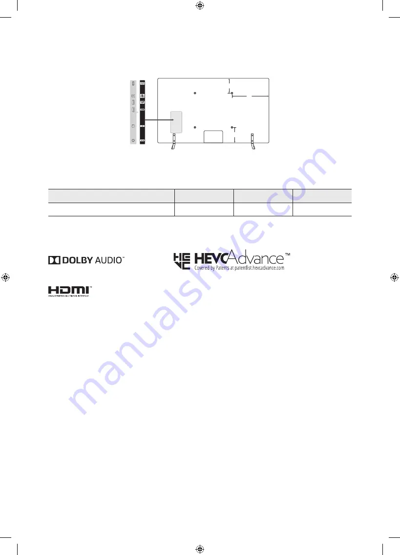 Samsung UN70NU6070 User Manual Download Page 18