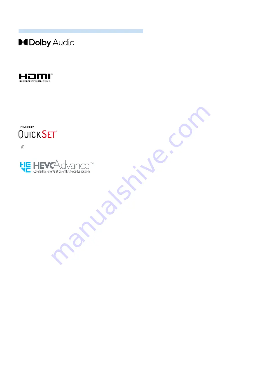 Samsung UN85AU7980FXZA Manual Download Page 165