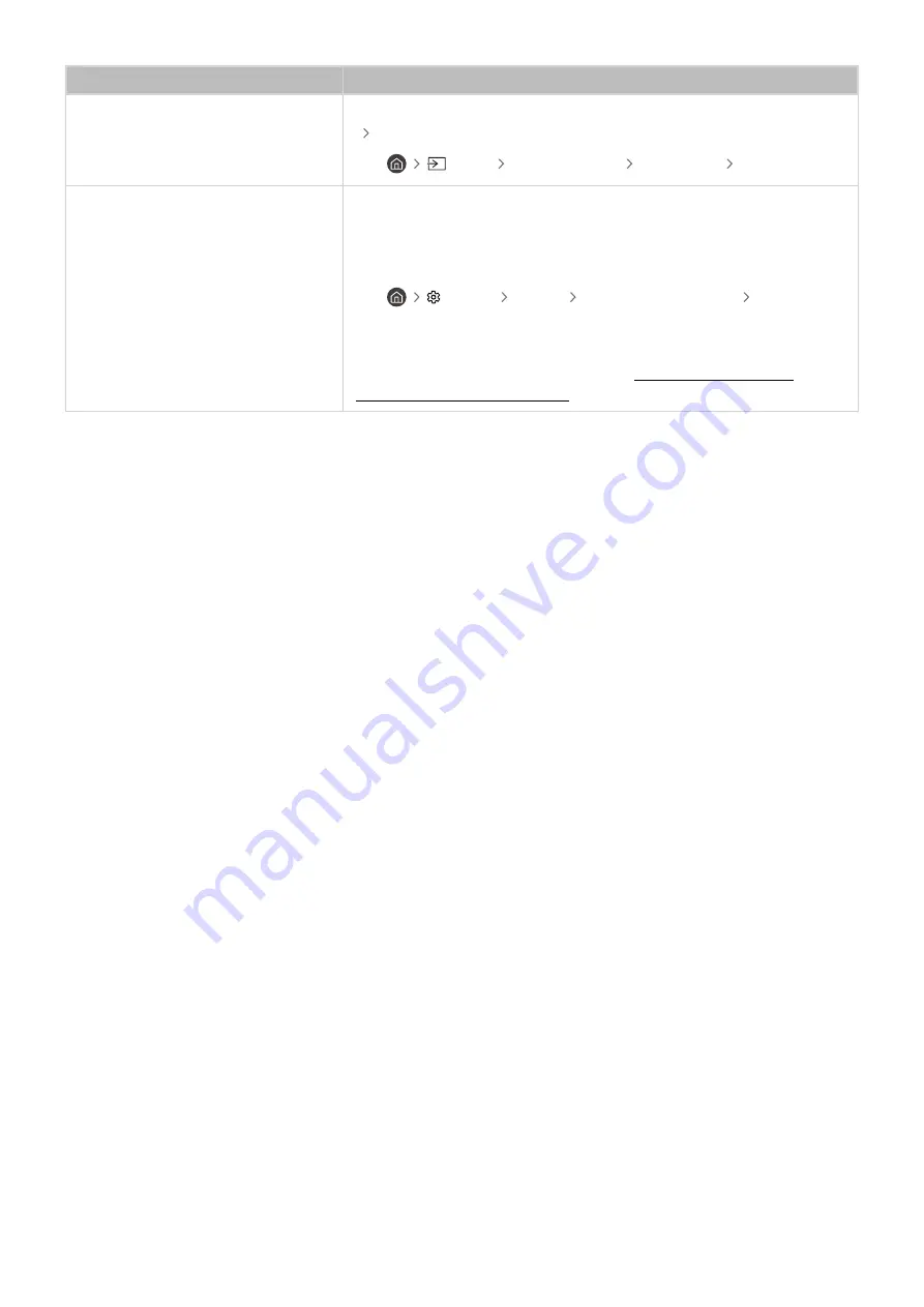 Samsung UN85AU7980FXZA Manual Download Page 177