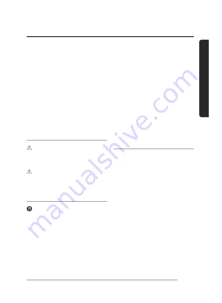 Samsung VCA-SAE90A User Manual Download Page 3