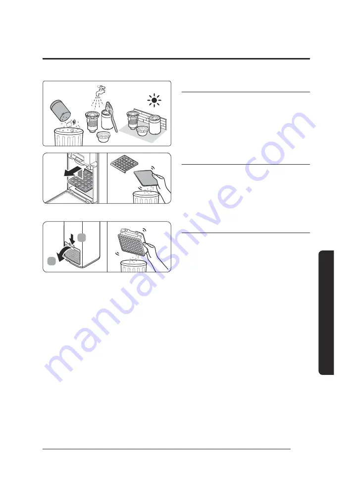 Samsung VCA-SAE90A User Manual Download Page 23