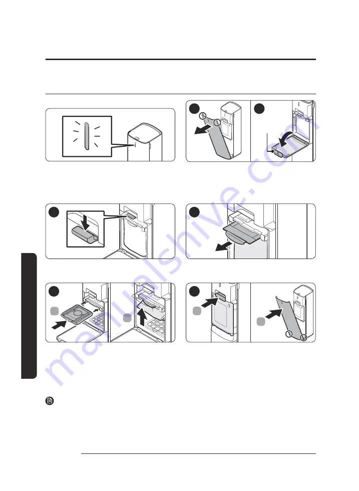 Samsung VCA-SAE90A User Manual Download Page 46