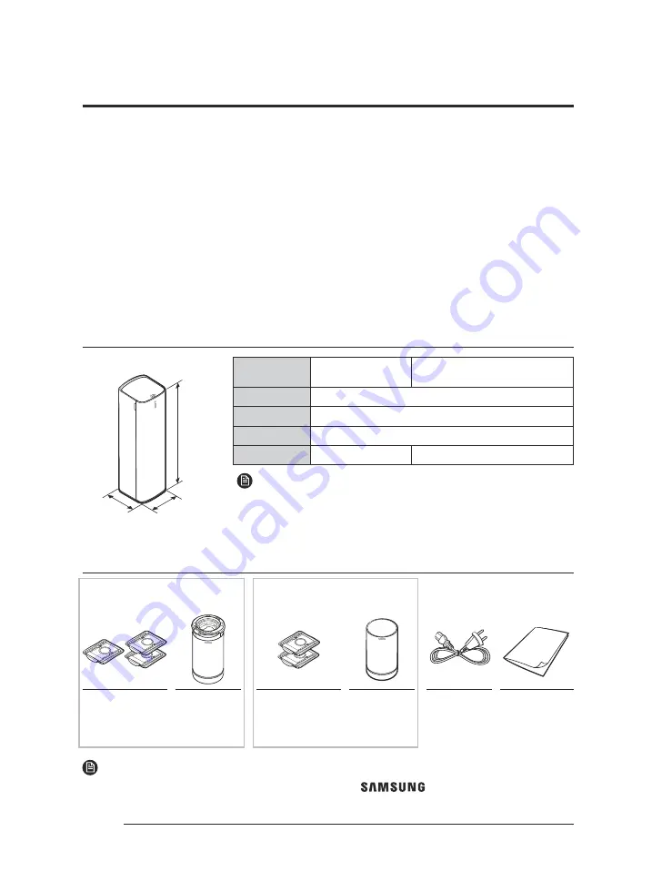 Samsung VCA-SAE90A User Manual Download Page 146