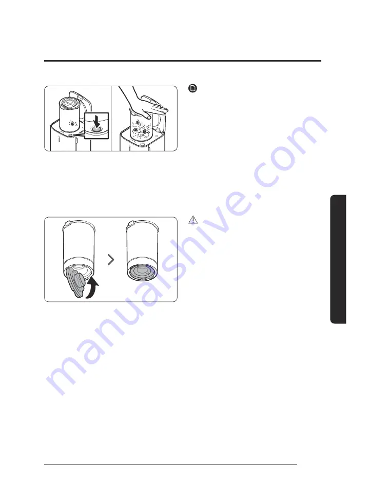 Samsung VCA-SAE90A User Manual Download Page 165