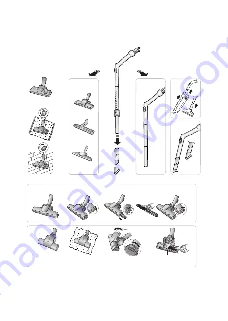 Samsung VCC4135S37/BOL Скачать руководство пользователя страница 6