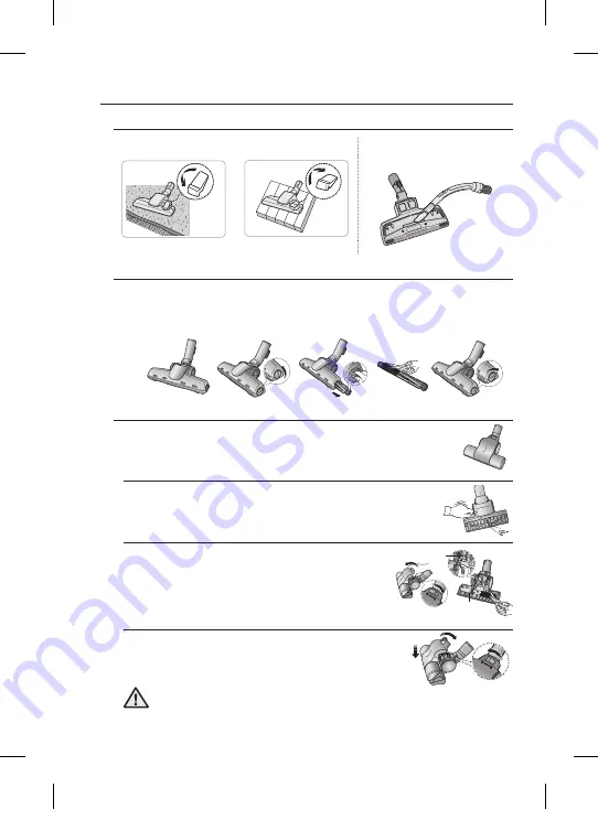 Samsung VCDC15 series User Manual Download Page 10