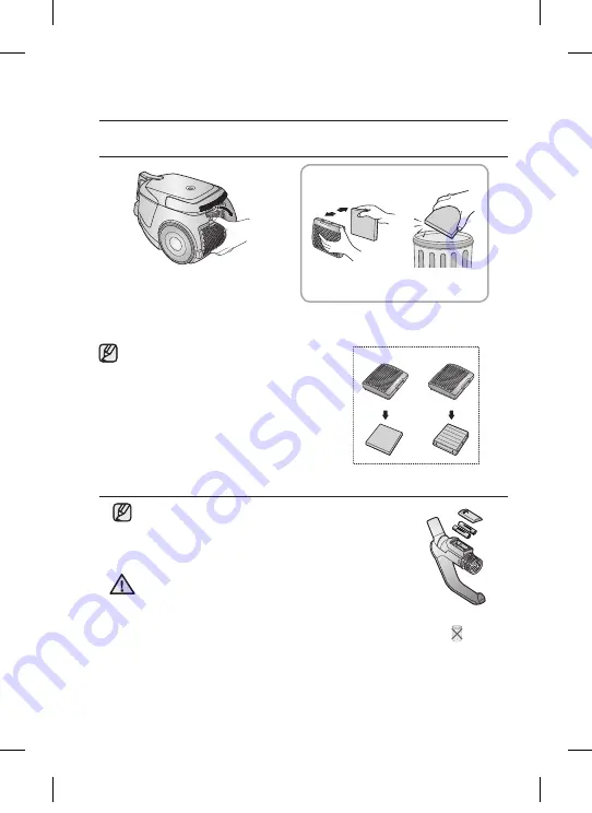 Samsung VCDC15 series User Manual Download Page 14