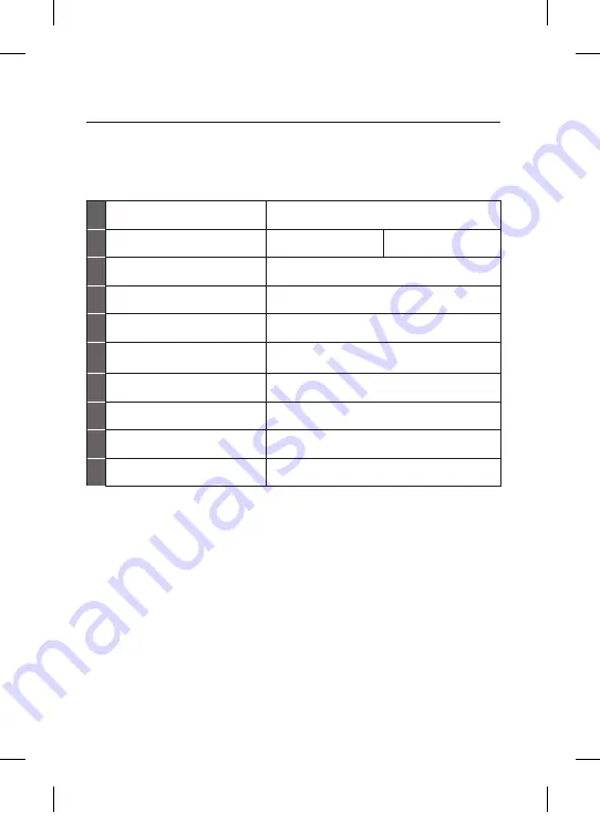 Samsung VCDC15 series User Manual Download Page 17