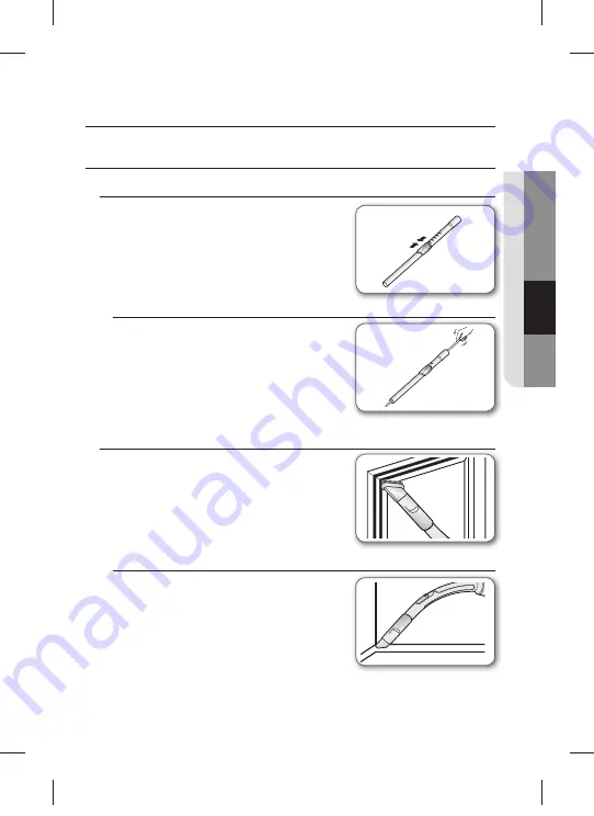 Samsung VCDC15 series User Manual Download Page 27