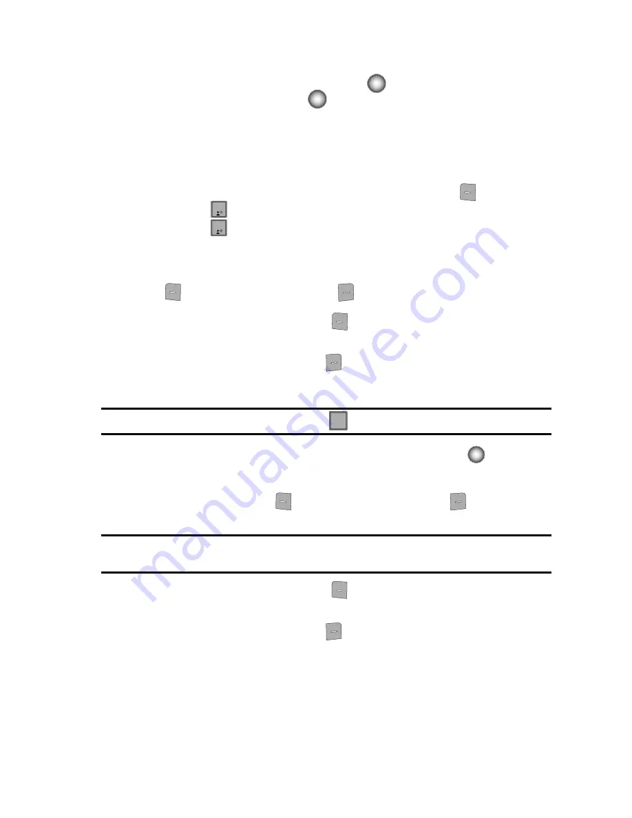 Samsung Verizon Wireless Juke SCH-U470 Manual Del Usuario Download Page 75