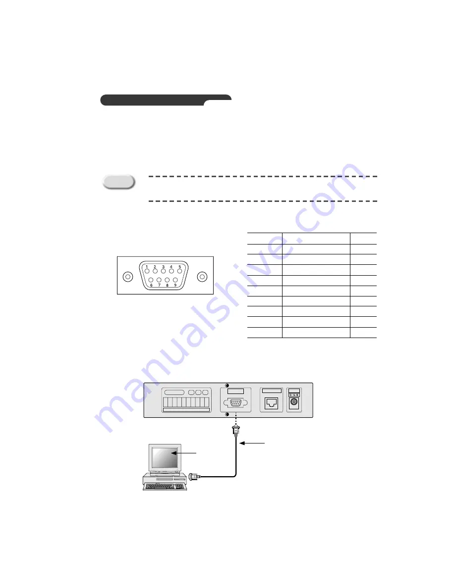 Samsung Version 1.1 Owner'S Manual Download Page 20