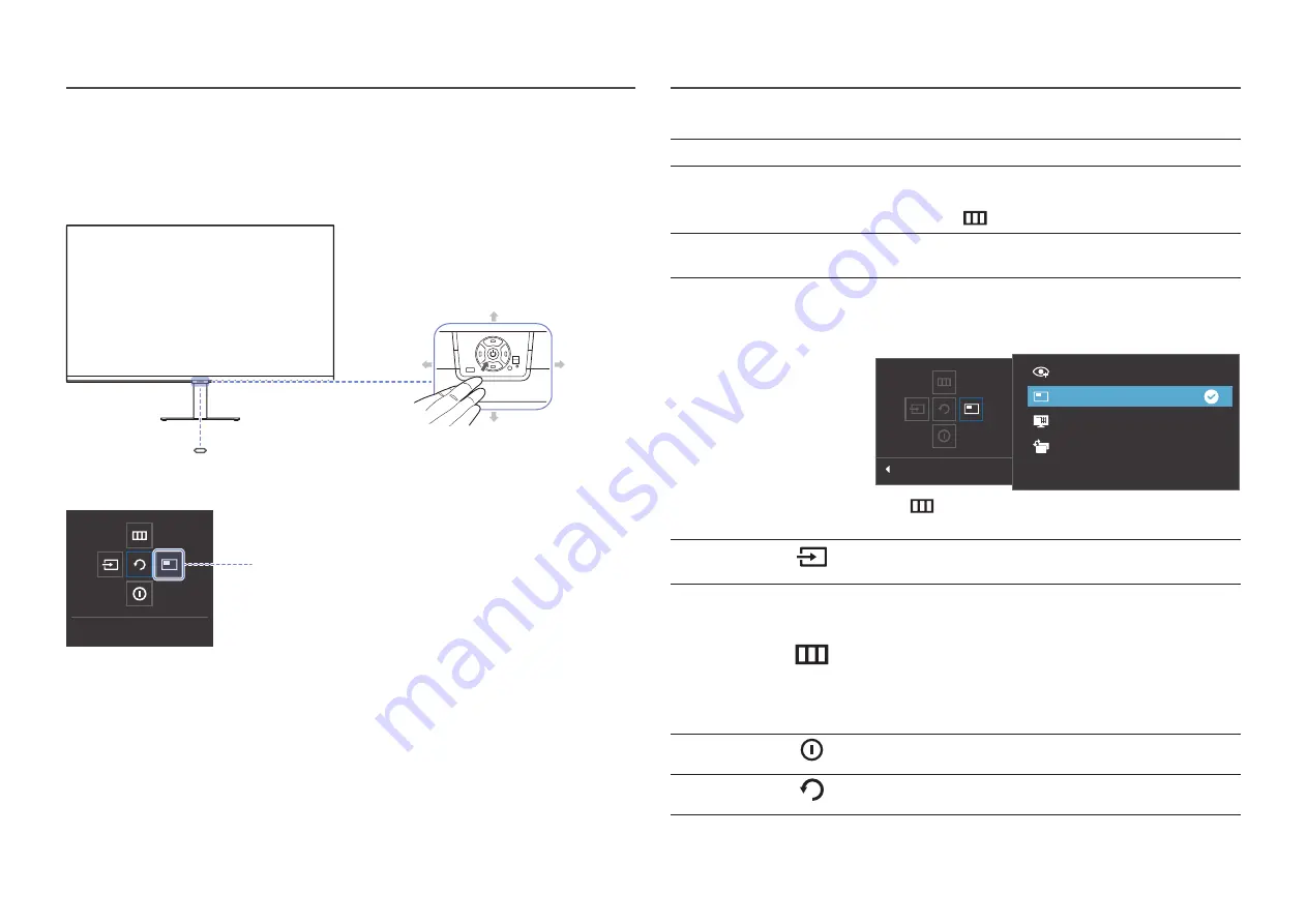 Samsung ViewFinity S32A700NWP User Manual Download Page 13