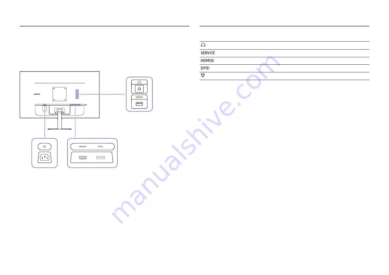 Samsung ViewFinity S32A700NWP User Manual Download Page 16