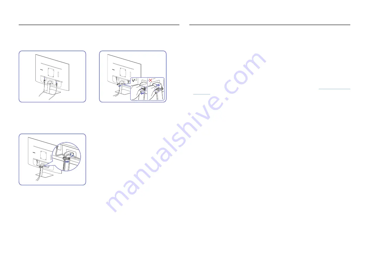 Samsung ViewFinity S32A700NWP User Manual Download Page 19