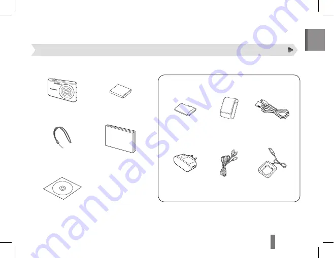 Samsung Vluu PL91 Quick Start Manual Download Page 5