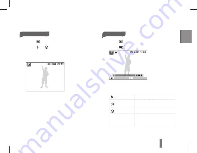 Samsung Vluu PL91 Quick Start Manual Download Page 19