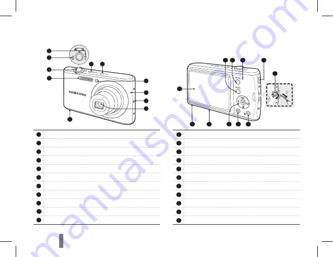 Samsung Vluu PL91 Quick Start Manual Download Page 24