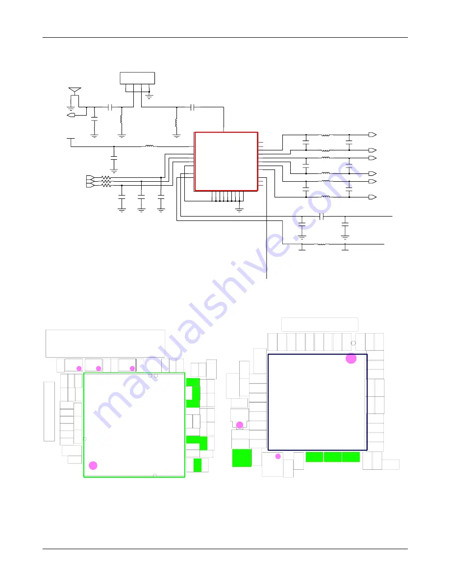 Samsung Vodafone SGH-L810V Service Manual Download Page 53