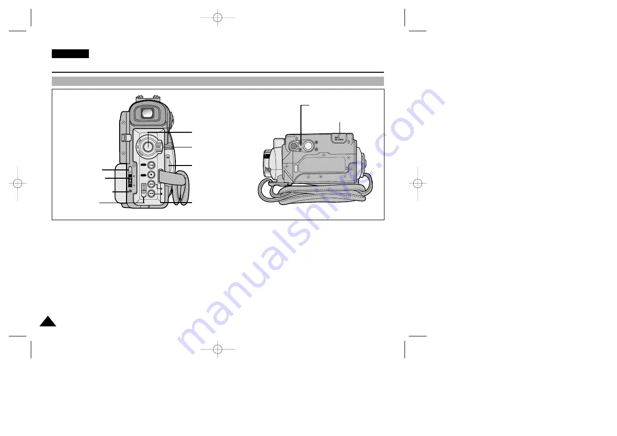 Samsung VP-D200(i) Owner'S Instruction Book Download Page 16