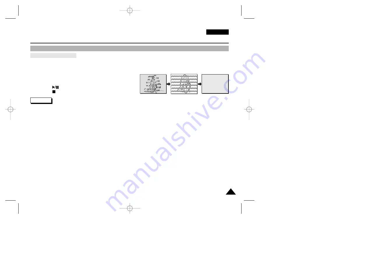 Samsung VP-D200(i) Owner'S Instruction Book Download Page 101