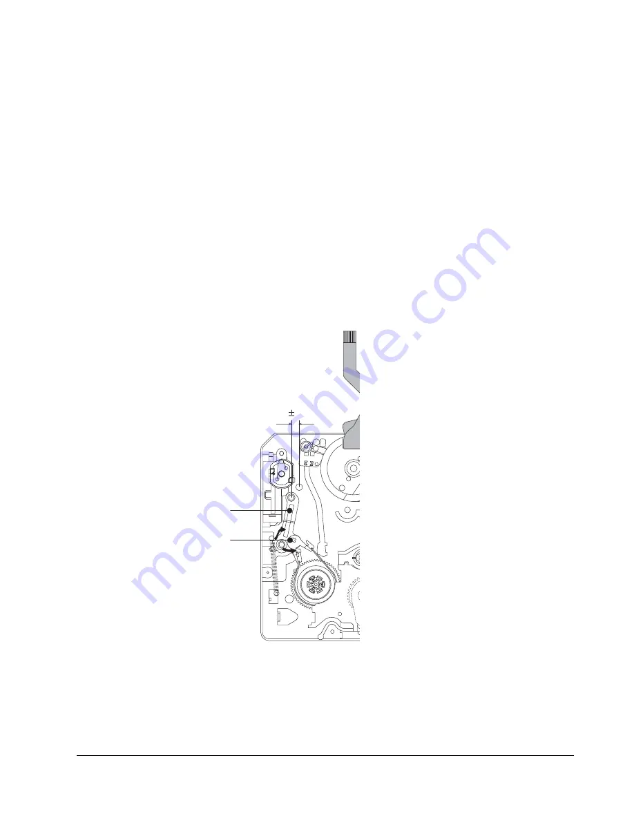 Samsung VP-D353 Service Manual Download Page 18