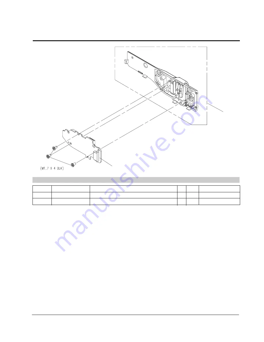 Samsung VP-D353 Скачать руководство пользователя страница 52