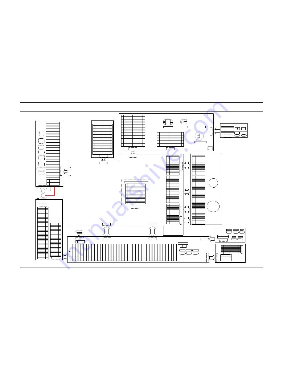 Samsung VP-D353 Service Manual Download Page 79