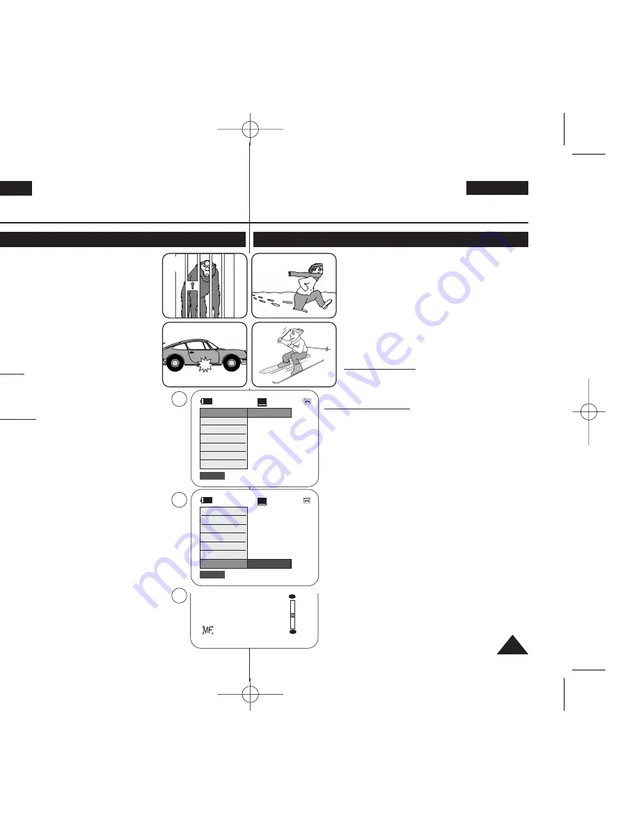 Samsung VP-D375W Скачать руководство пользователя страница 47