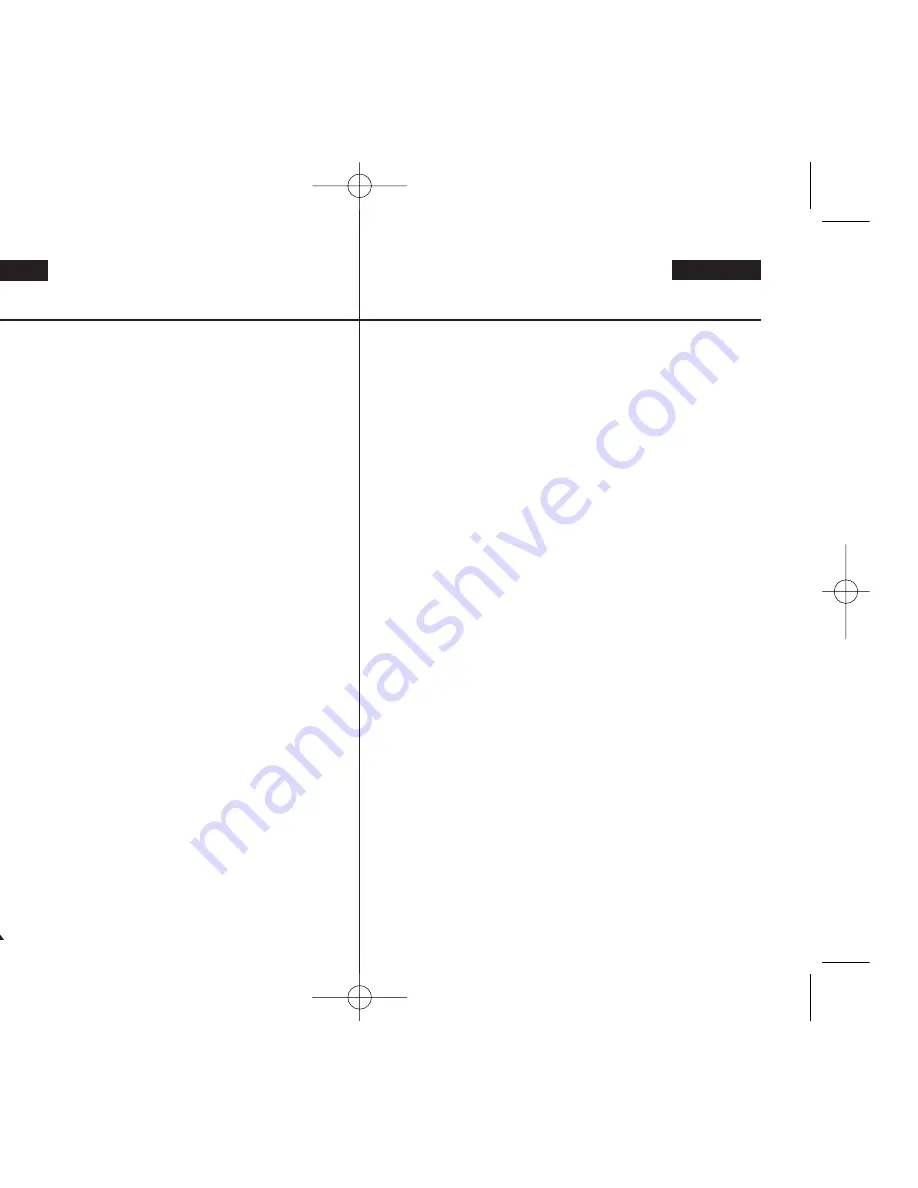 Samsung VP-D375W Owner'S Instruction Manual Download Page 84