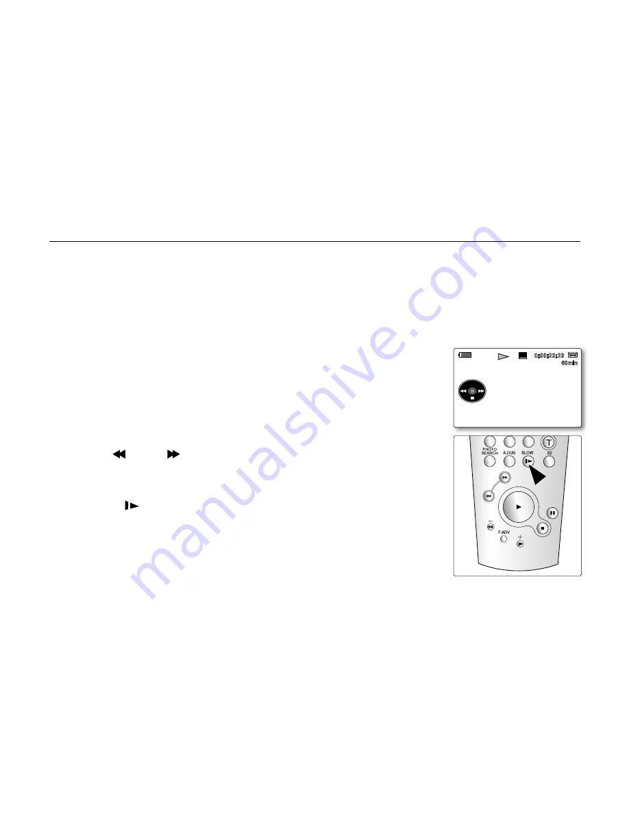 Samsung VP-D381( i ) User Manual Download Page 67