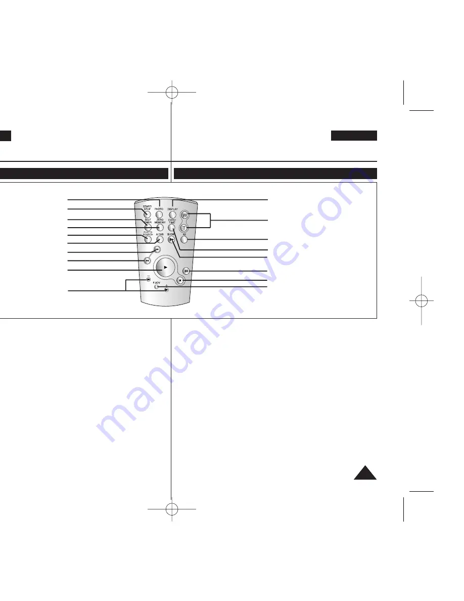 Samsung VP-D963i Owner'S Instruction Book Download Page 13