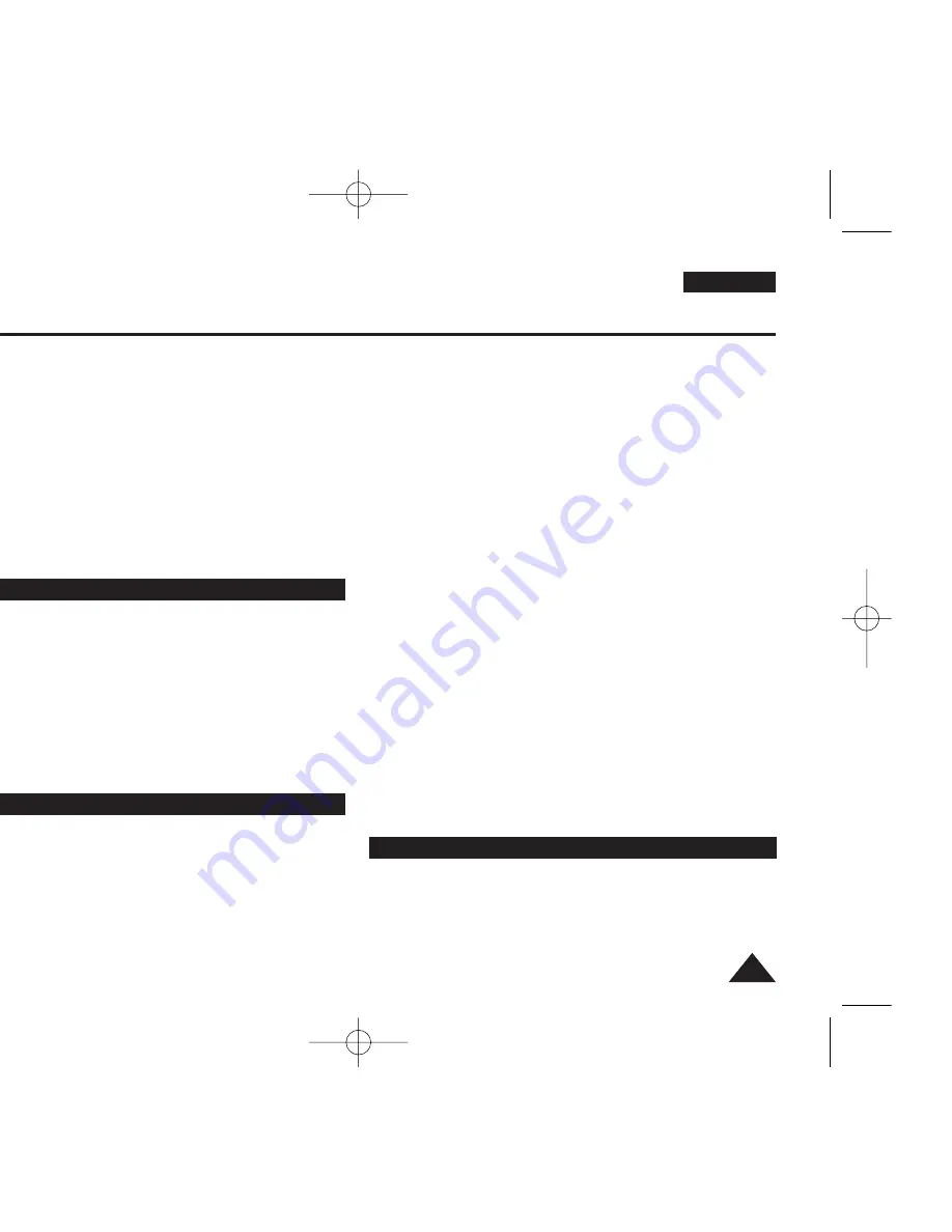 Samsung VP-D965Wi Owner'S Instruction Manual Download Page 3