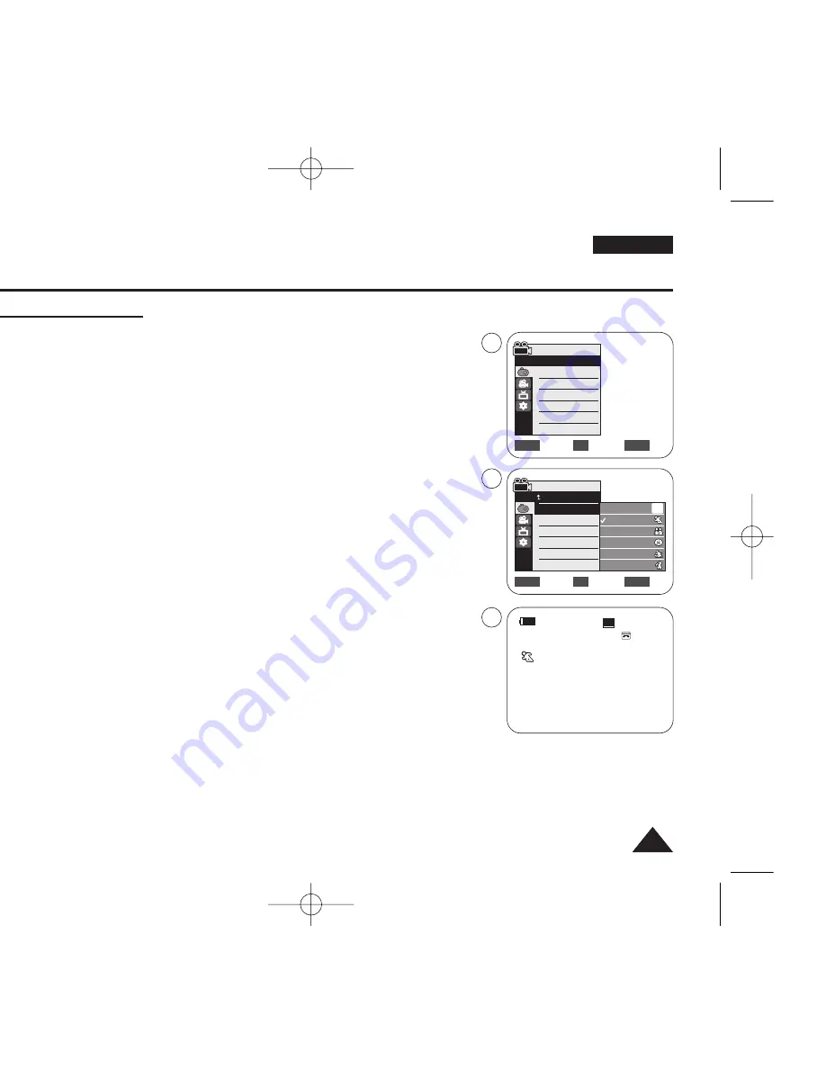 Samsung VP-D965Wi Owner'S Instruction Manual Download Page 49