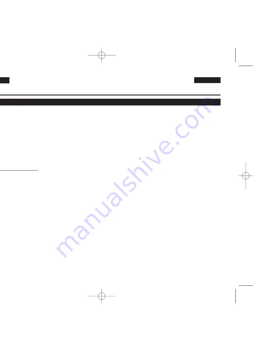 Samsung VP-D965Wi Owner'S Instruction Manual Download Page 92