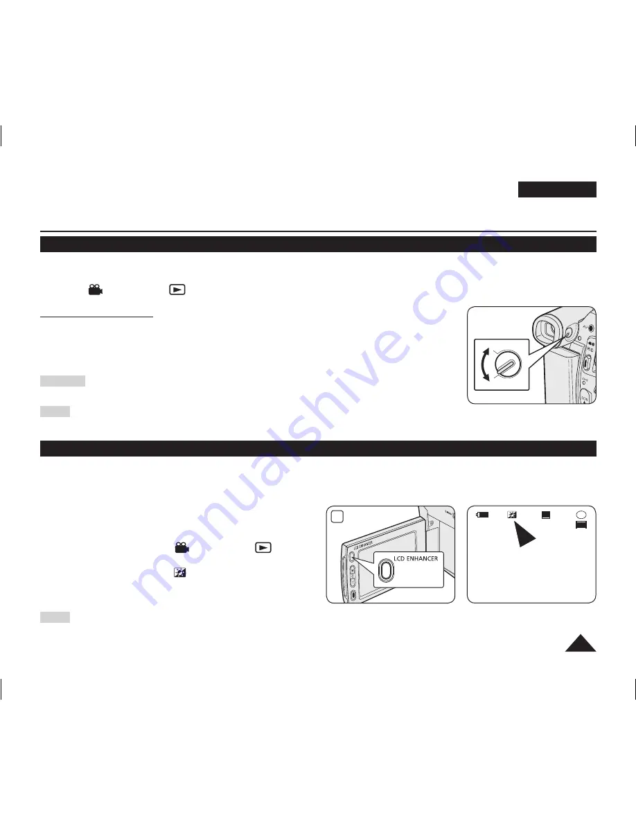 Samsung VP-DC171I Скачать руководство пользователя страница 39