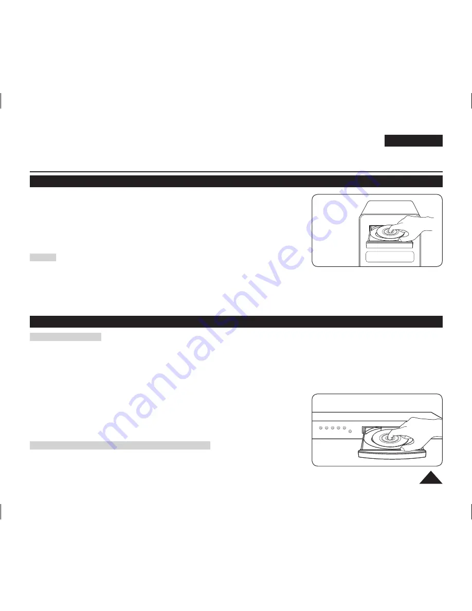 Samsung VP-DC171I Owner'S Instruction Book Download Page 81