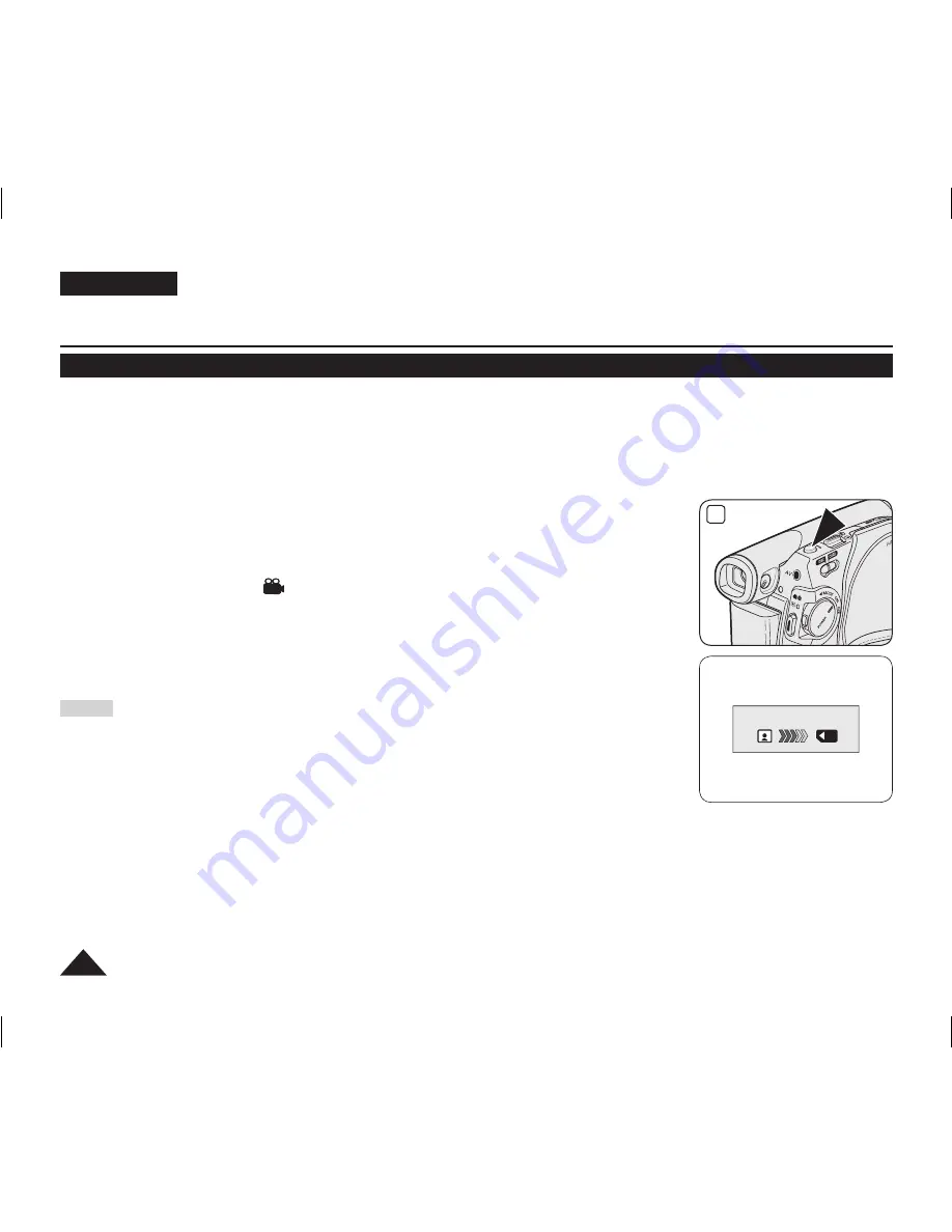 Samsung VP-DC171I Owner'S Instruction Book Download Page 94