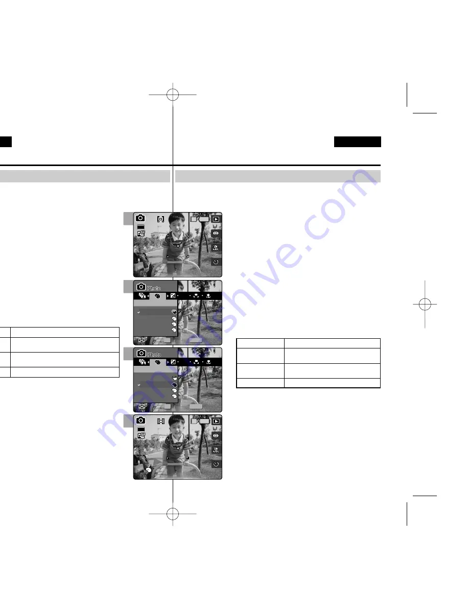 Samsung VP-MS10 Series Owner'S Instruction Manual Download Page 67