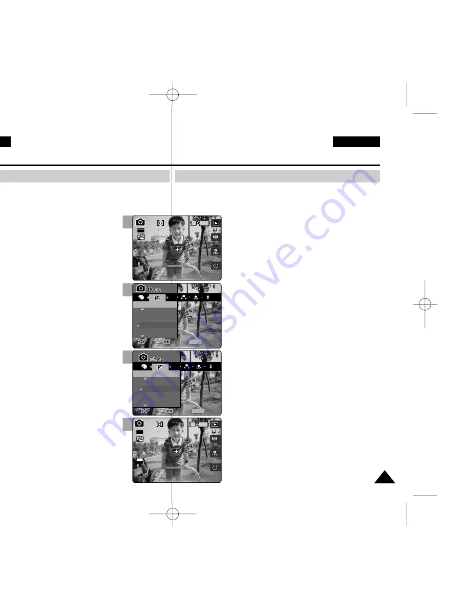 Samsung VP-MS10 Series Owner'S Instruction Manual Download Page 68