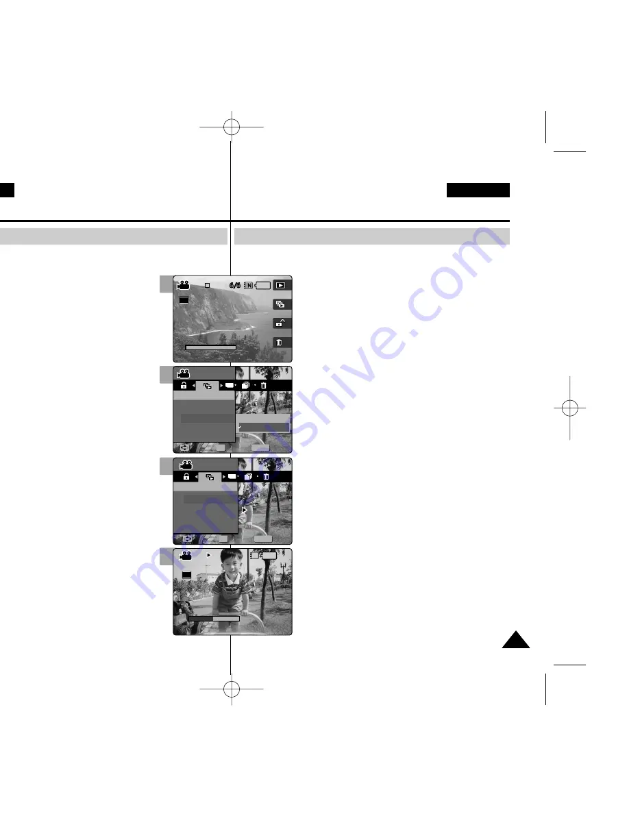 Samsung VP-MS10 Series Owner'S Instruction Manual Download Page 110